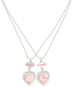 Collana bambina - Piccoli Cuori