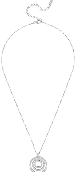 Collana con ciondolo - Three Circles