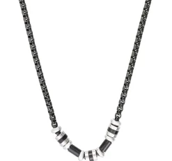 Collana da uomo - Black Phantom