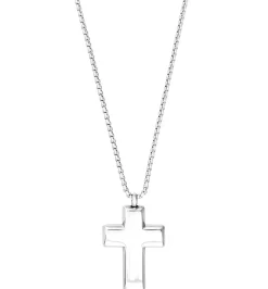 Collana da uomo - Chic Cross