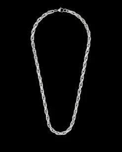 Collana da uomo - Classic Steel