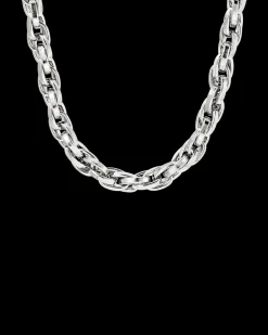 Collana da uomo - Classic Steel