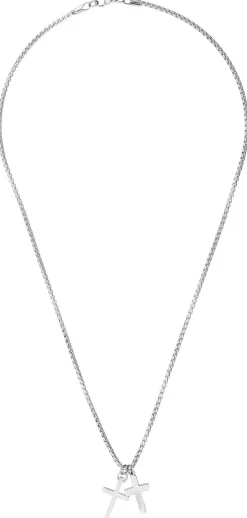 Collana da uomo - Glittering Cross
