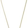 Collana da uomo - Golden Cross