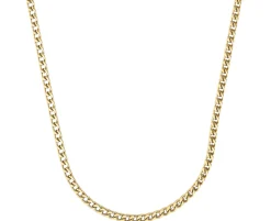 Collana da uomo - Golden Vibe