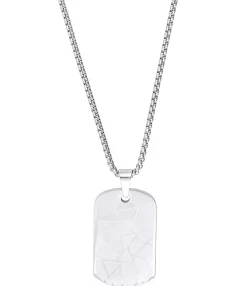 Collana da uomo - Hard Plate