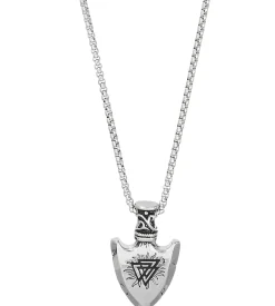 Collana da uomo - Metal Anchor