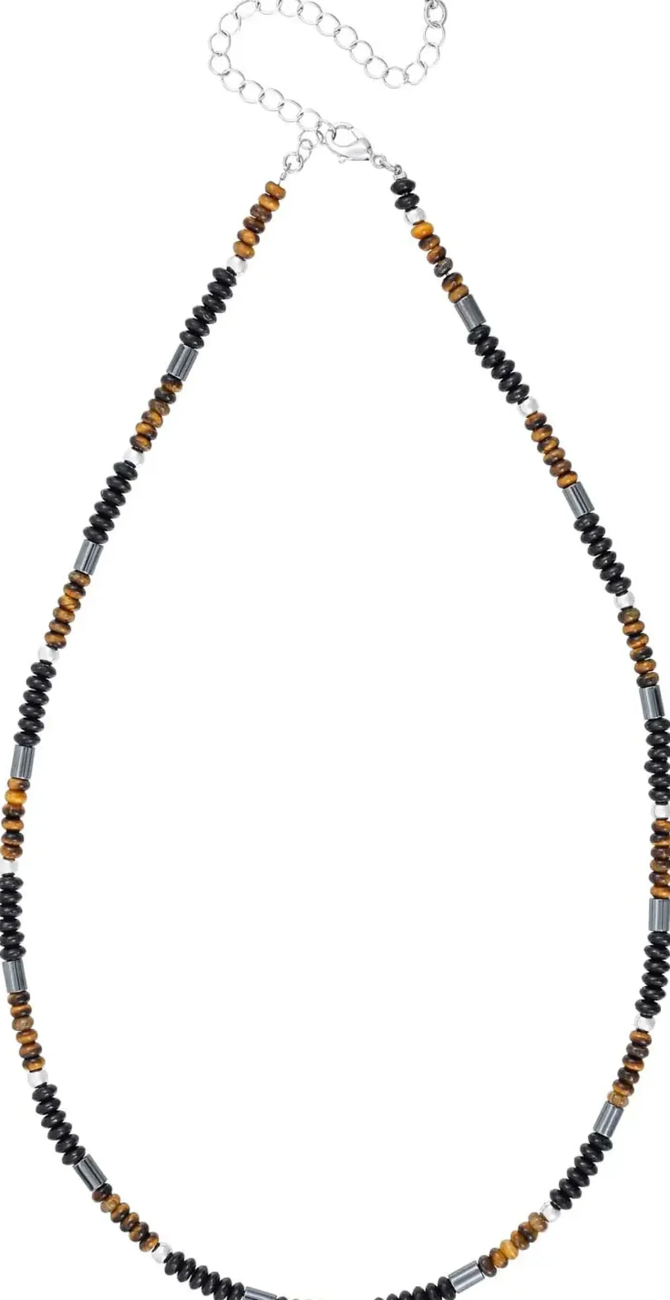 Collana da uomo - Precious Nature