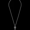 Collana da uomo - Shiny Cross