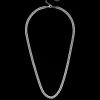 Collana da uomo - Silver Day