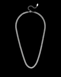 Collana da uomo - Silver Day