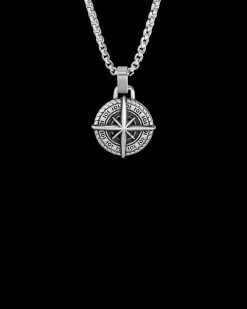 Collana da uomo - Silver Route