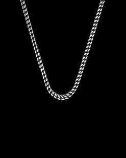 Collana da uomo - Steel Vibe
