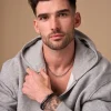 Collana da uomo - Urban Braided