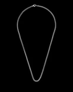 Collana da uomo - Urban Braided