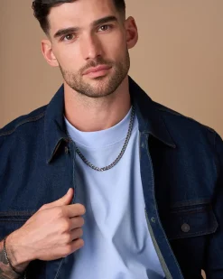 Collana da uomo - Used Look