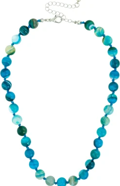 Collana in acciaio inox - Marvelous Ocean