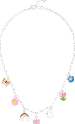 Collana per bambini - Charm Fun