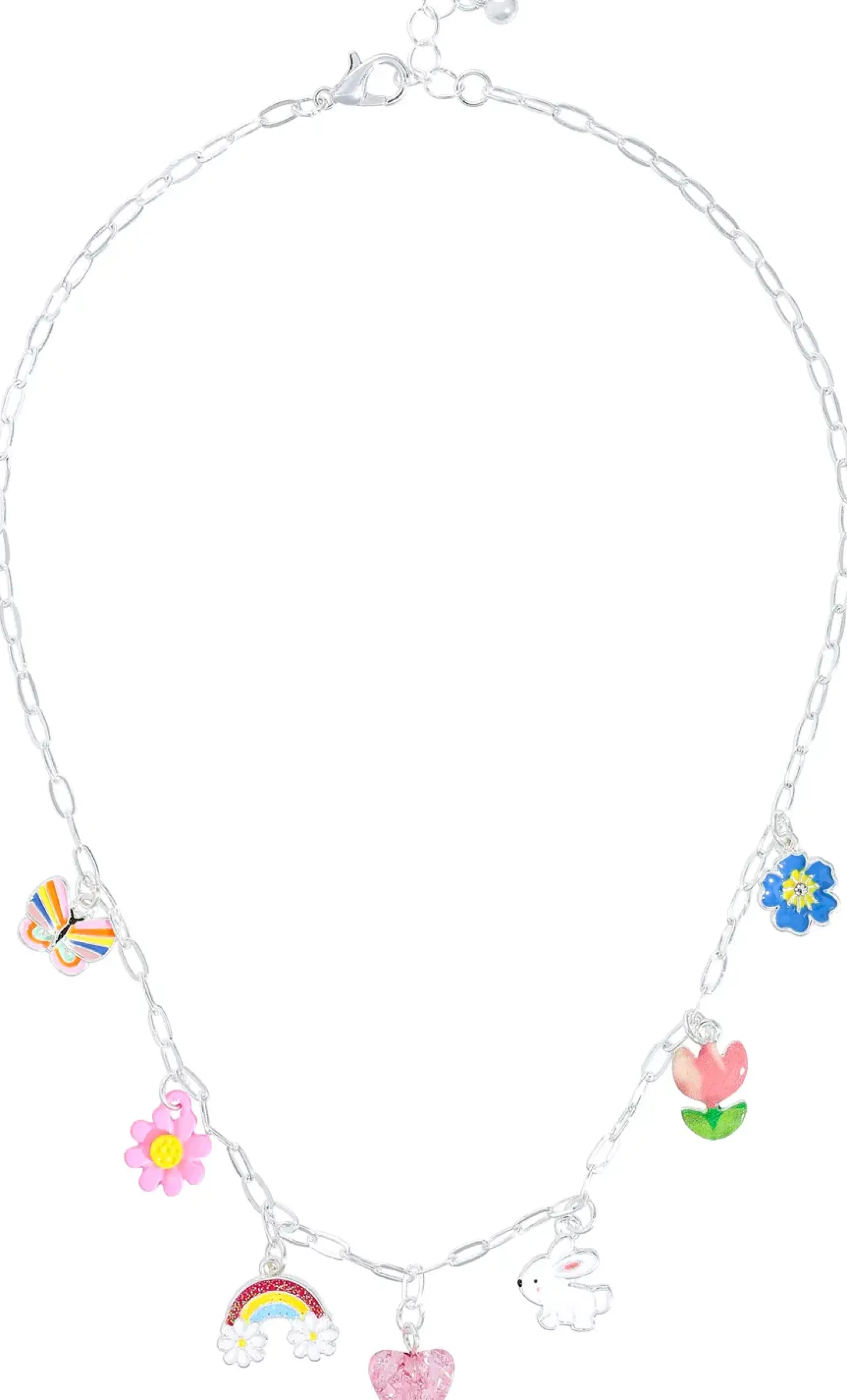 Collana per bambini - Charm Fun