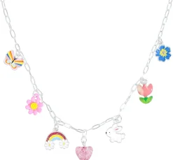 Collana per bambini - Charm Fun