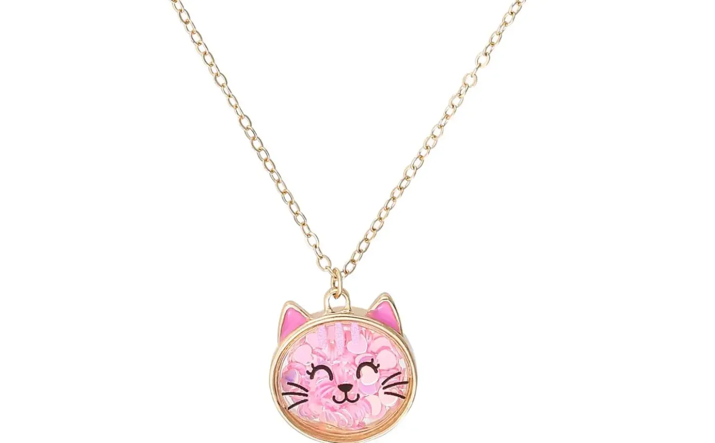 Collana per bambini - Cute Ears