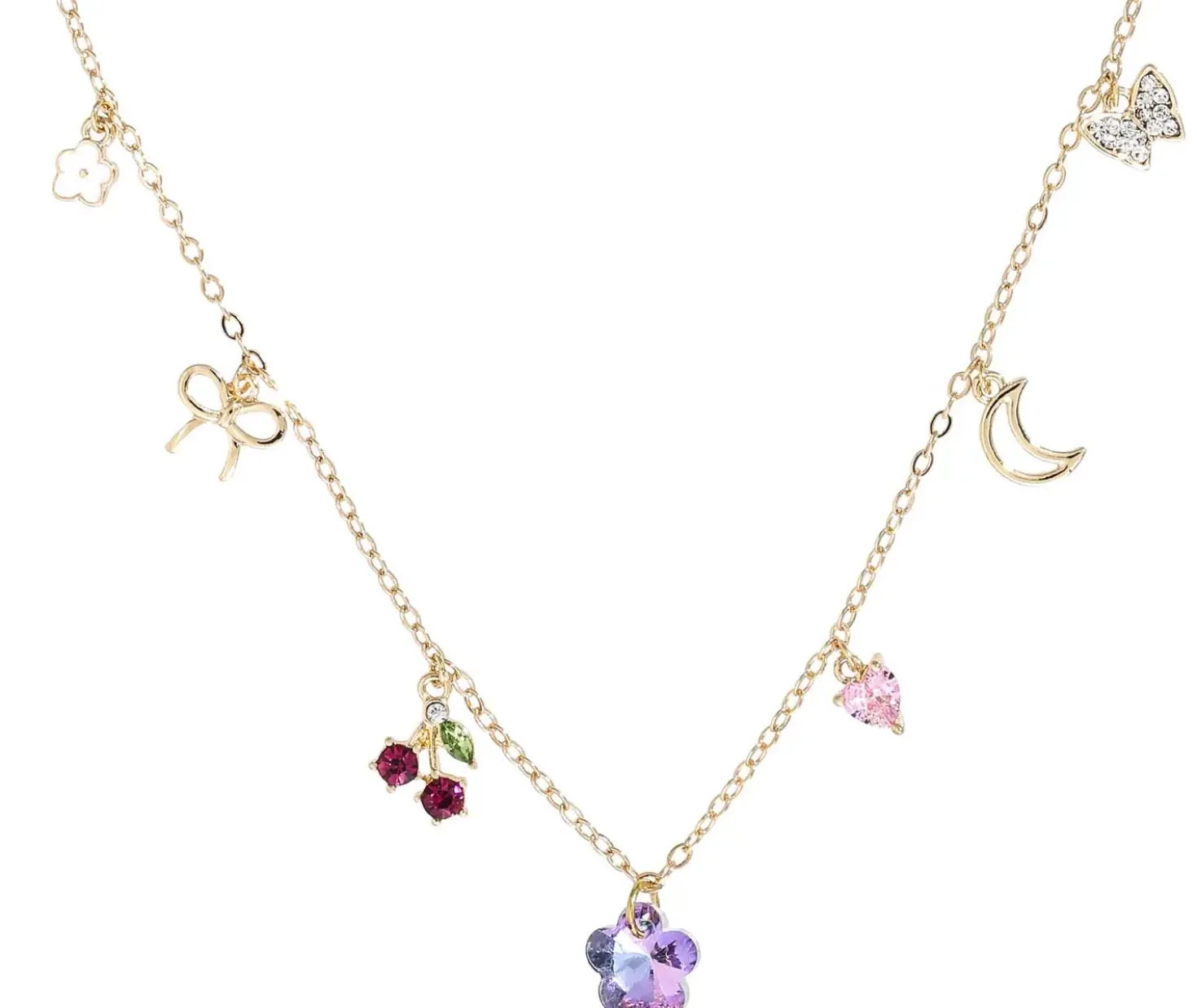 Collana per bambini - Cute Charms