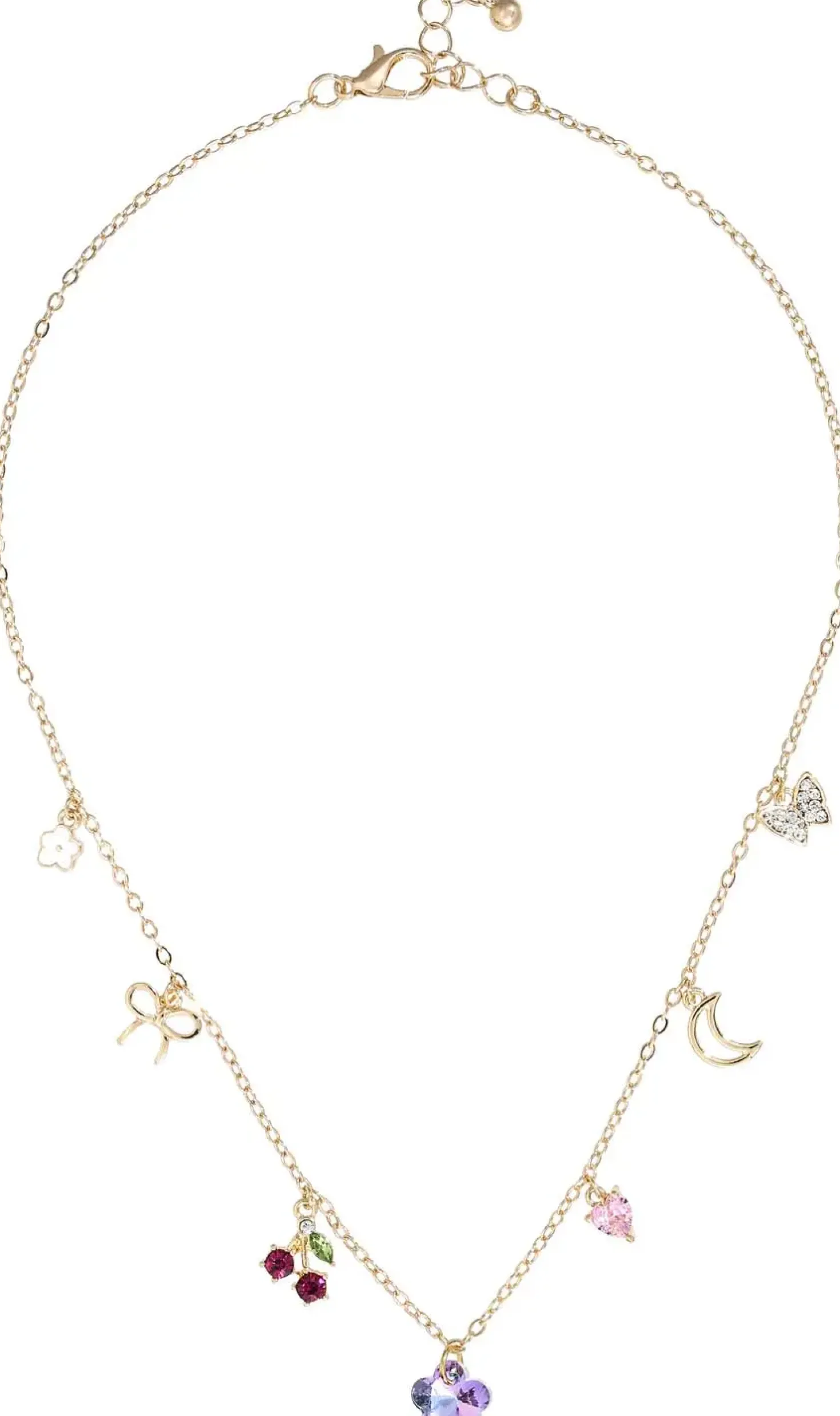 Collana per bambini - Cute Charms