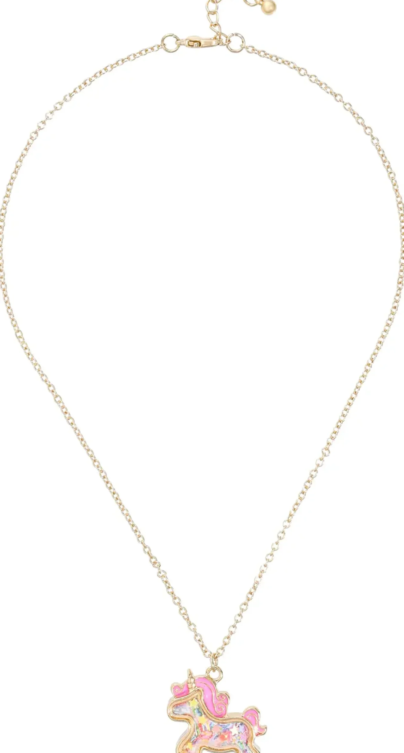 Collana per bambini - Glitter Ride