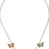 Collana per bambini - Golden Cuties