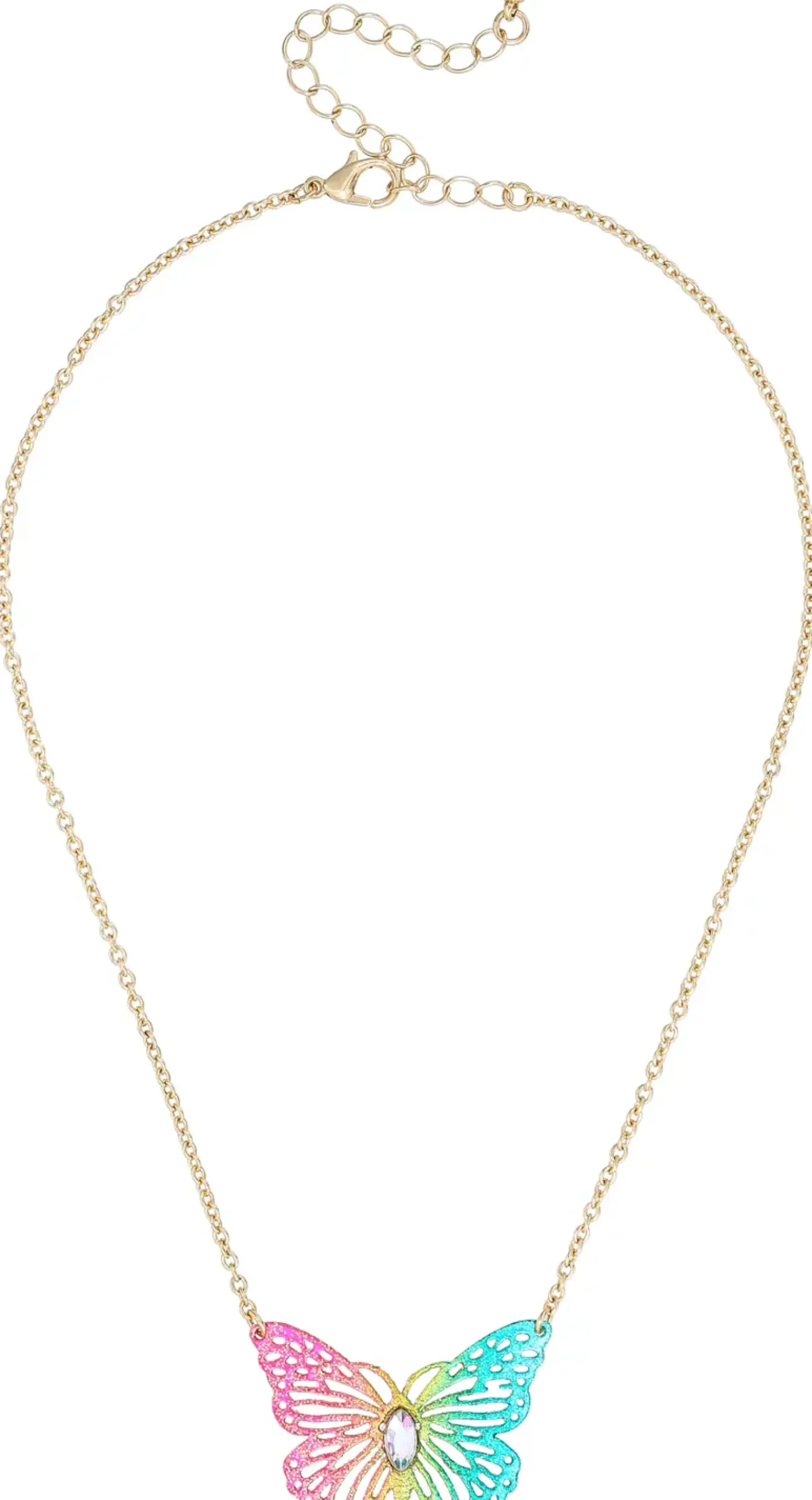 Collana per bambini - Rainbow Spring