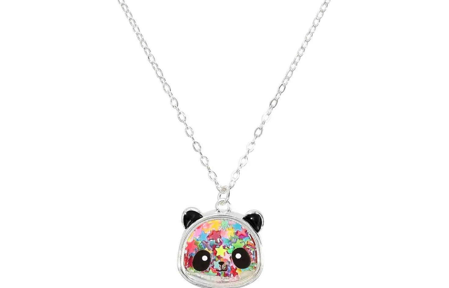 Collana per bambini - Shaking Stars