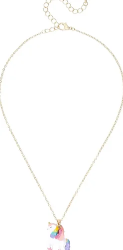 Collana per bambini - Wonderful Unicorn