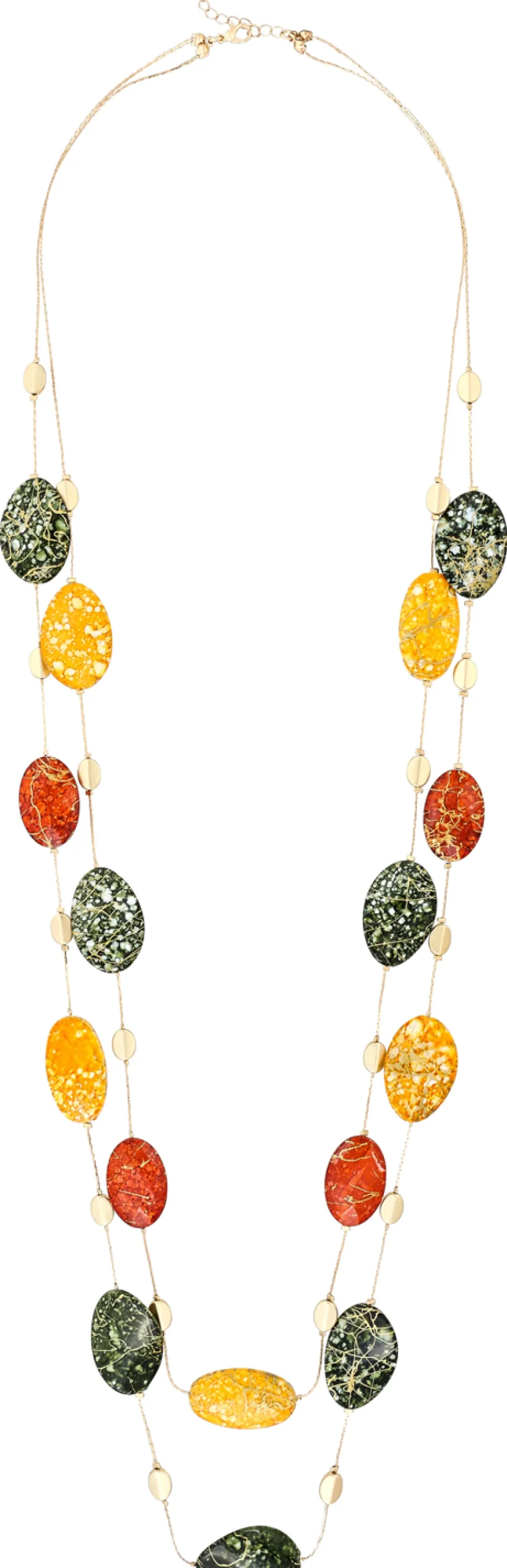 Collana statement - Boho Chic