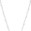 Collana stratificata - Adorable Heart