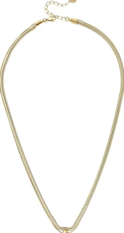 Collana stratificata - Basic Duo