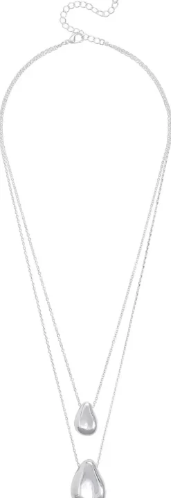 Collana stratificata - Big Tear