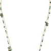 Collana stratificata - Boho Elegance