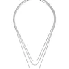 Collana stratificata - Cute Classic