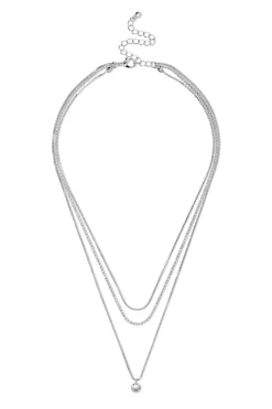 Collana stratificata - Cute Classic