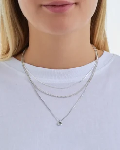 Collana stratificata - Cute Classic