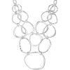 Collana stratificata - Different Metal
