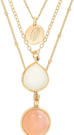 Collana stratificata - Exquisite Gems
