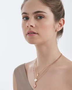 Collana stratificata - Exquisite Gems