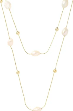 Collana stratificata - Graceful Layers