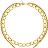 Collana stratificata - Modern Chic