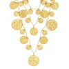 Collana stratificata - Mystic Plates