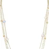 Collana stratificata - Nature Stone