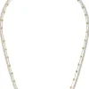Collana stratificata - Perfect Sparkle