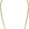 Collana stratificata - Pure Grace