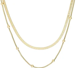 Collana stratificata - Pure Grace